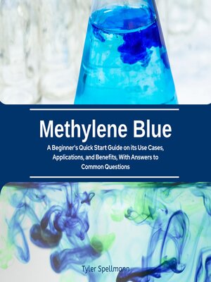cover image of Methylene Blue